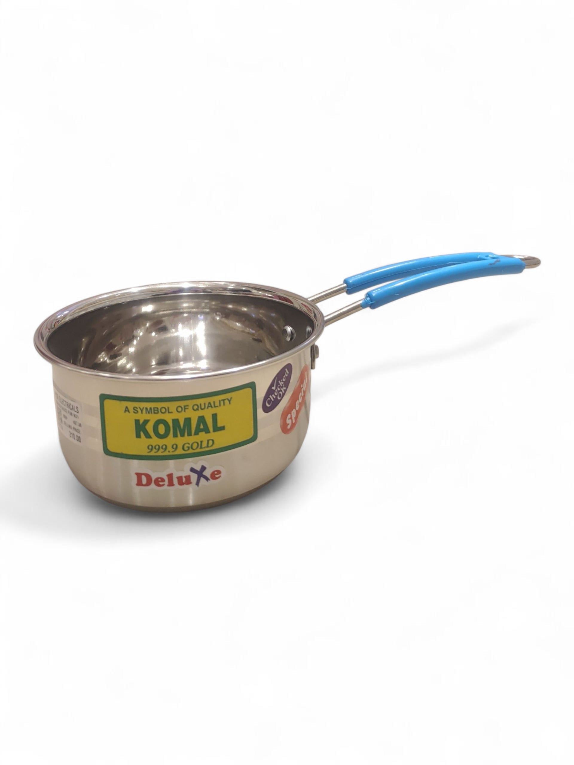 KOM-SS SAUCE PAN NO1 KOM-SS SAUCE PAN NO1